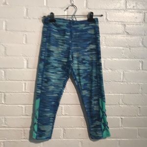 Fun champion girls leggings